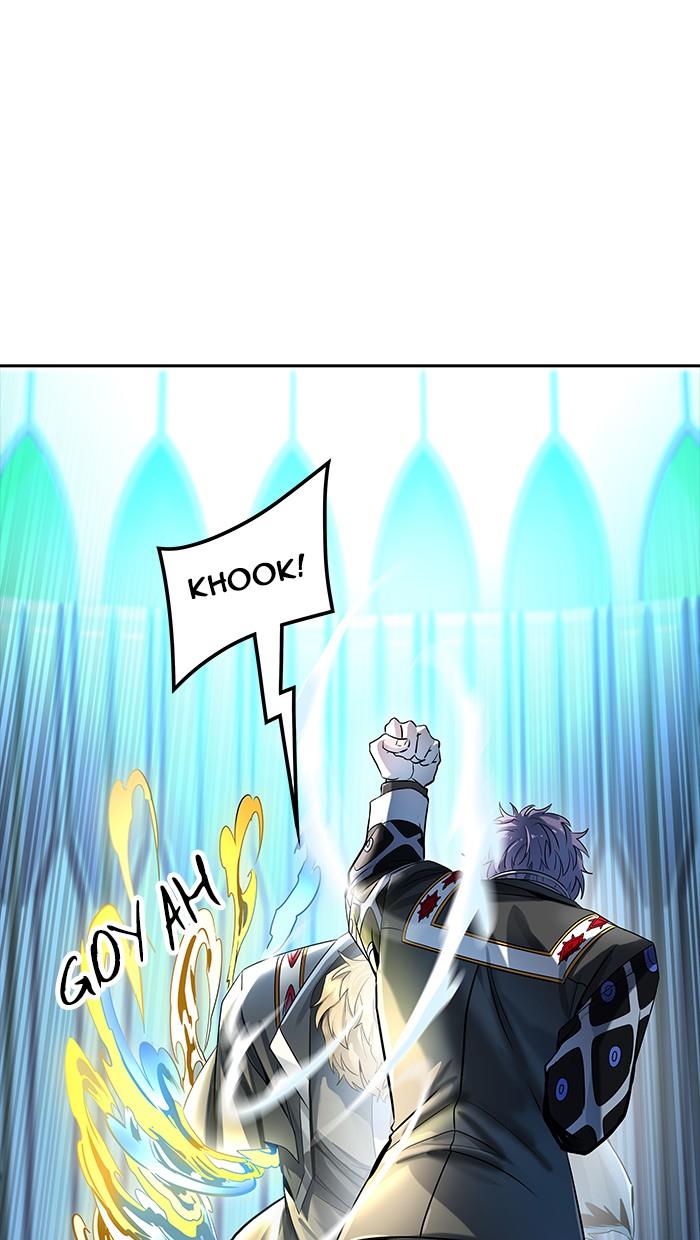 tower-of-god - Chapter: 521