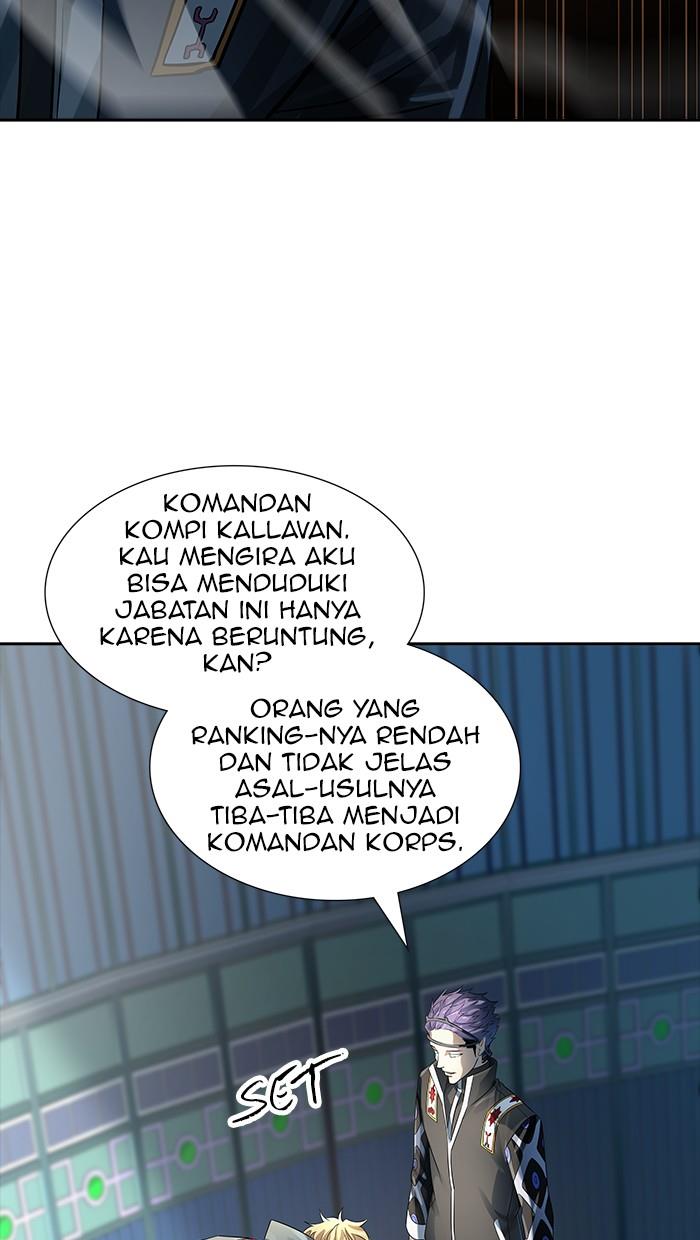 tower-of-god - Chapter: 521