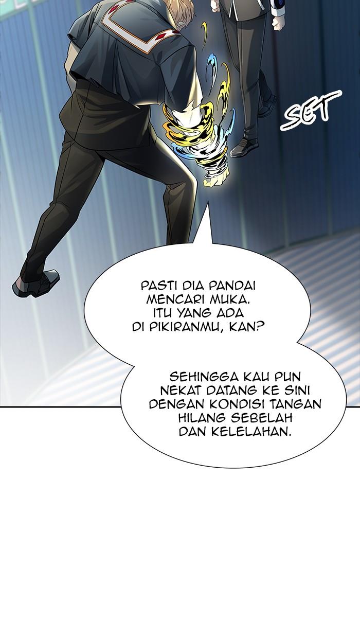 tower-of-god - Chapter: 521