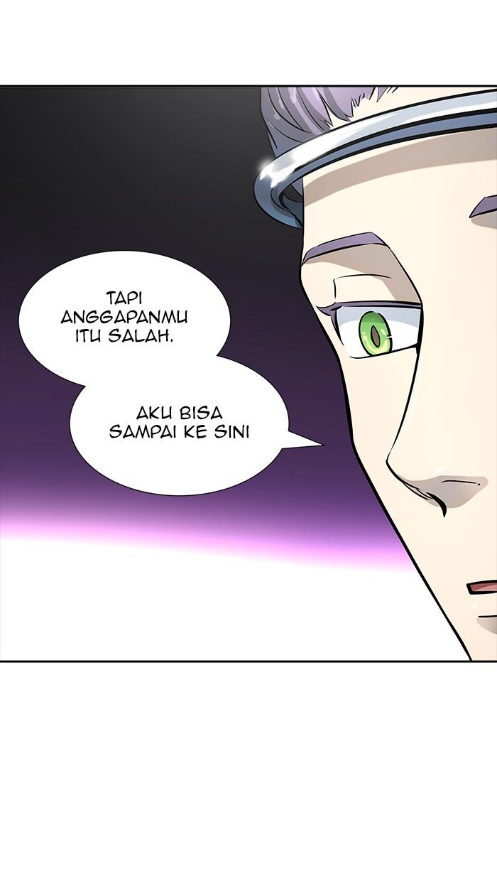 tower-of-god - Chapter: 521