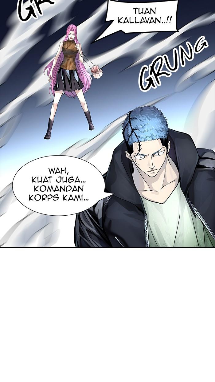 tower-of-god - Chapter: 521