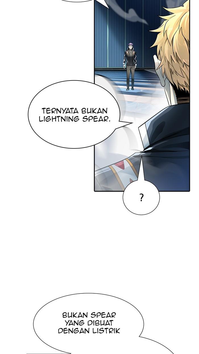tower-of-god - Chapter: 521
