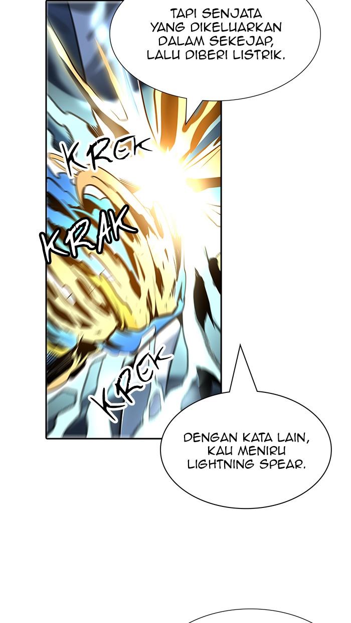 tower-of-god - Chapter: 521