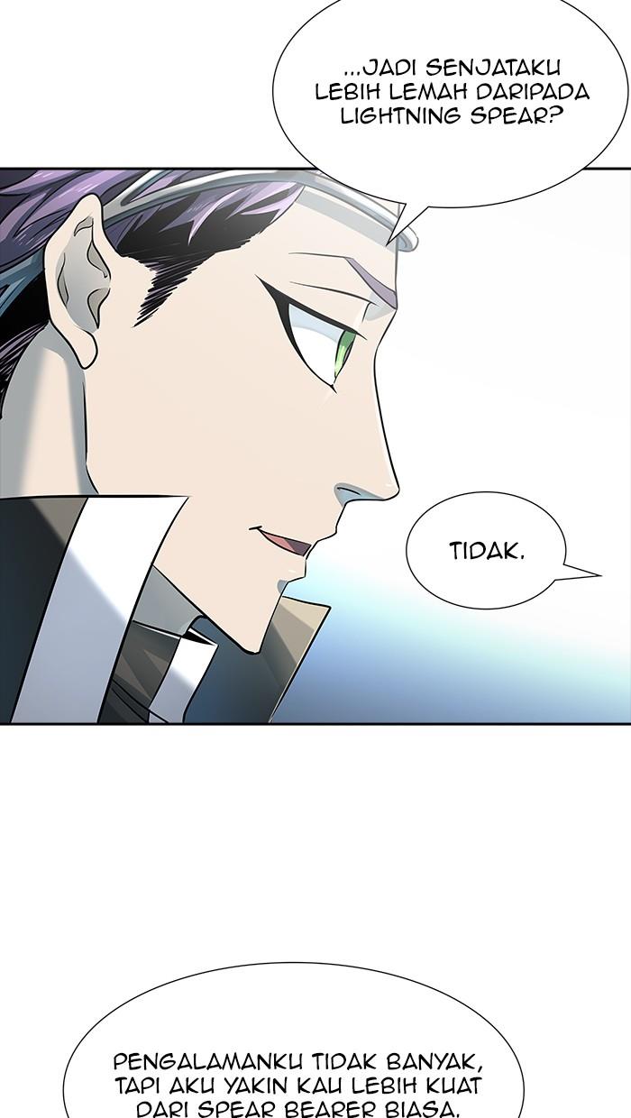 tower-of-god - Chapter: 521