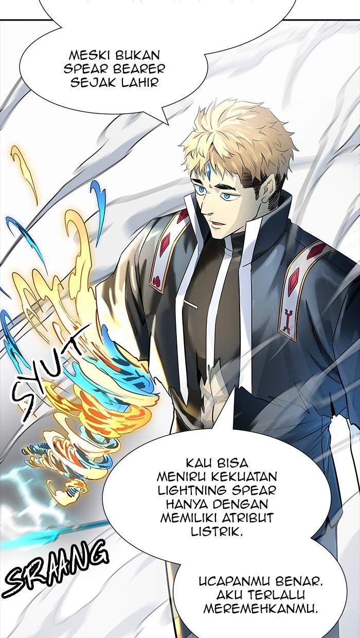 tower-of-god - Chapter: 521