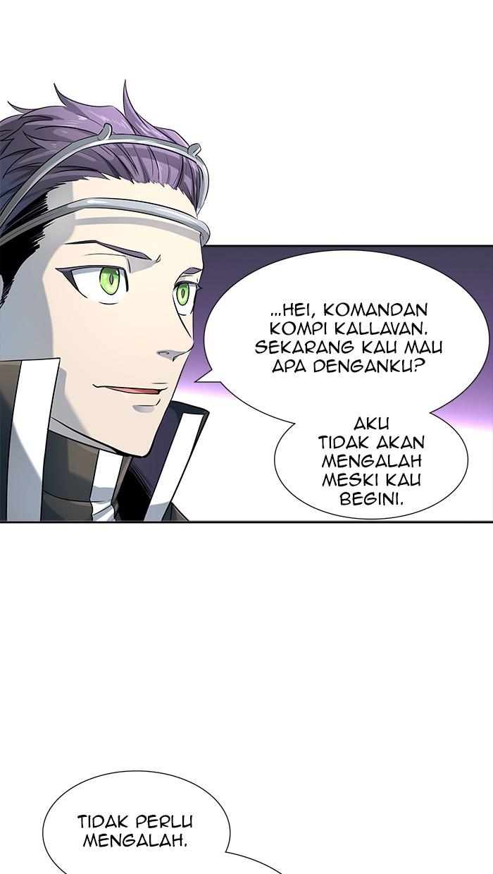 tower-of-god - Chapter: 521