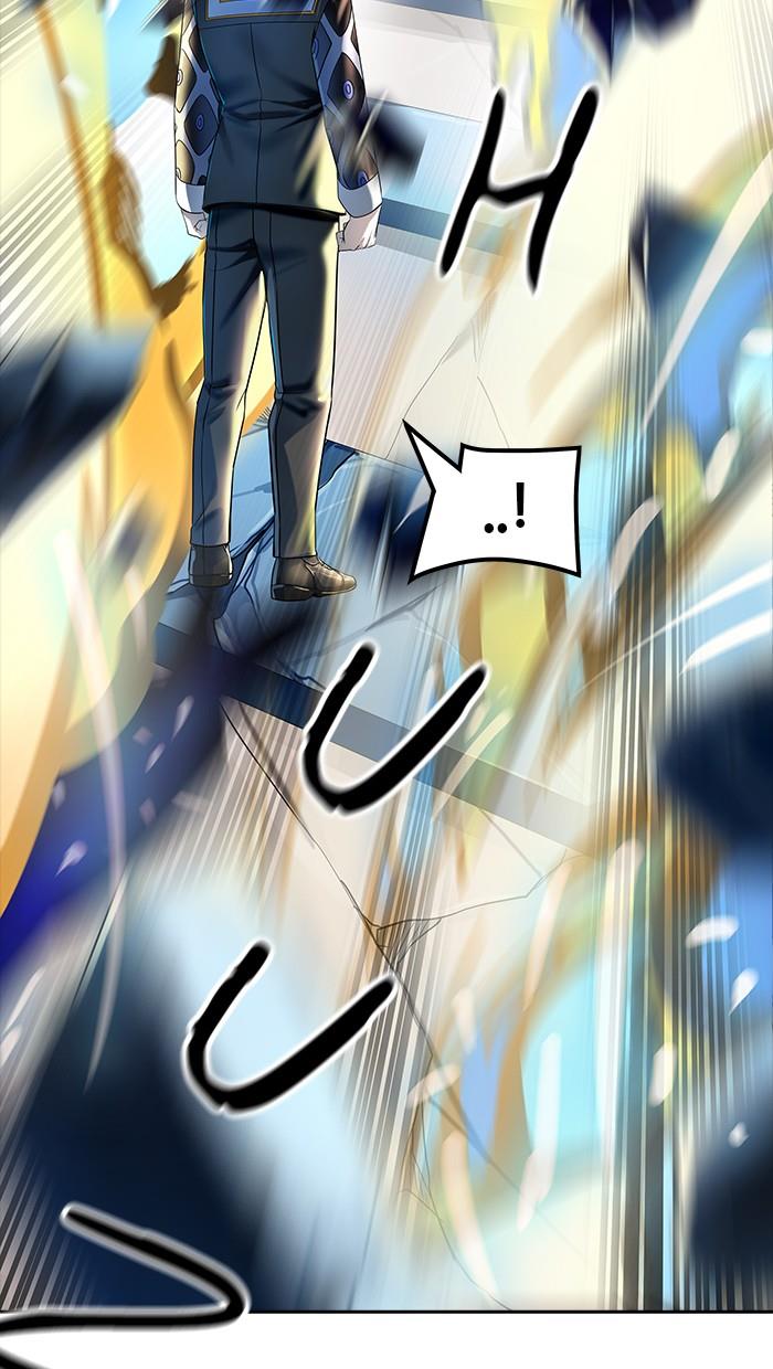 tower-of-god - Chapter: 521