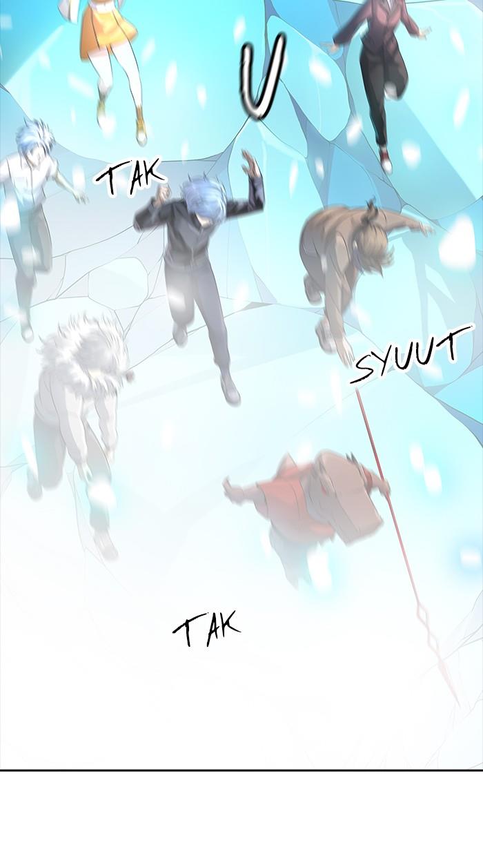 tower-of-god - Chapter: 521