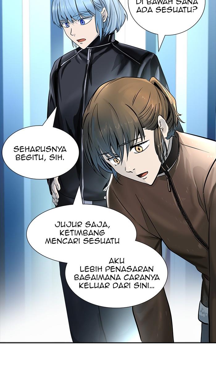 tower-of-god - Chapter: 521
