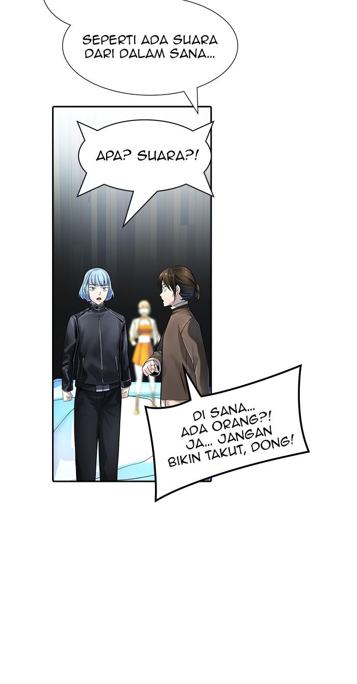 tower-of-god - Chapter: 521