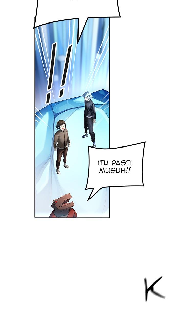tower-of-god - Chapter: 521
