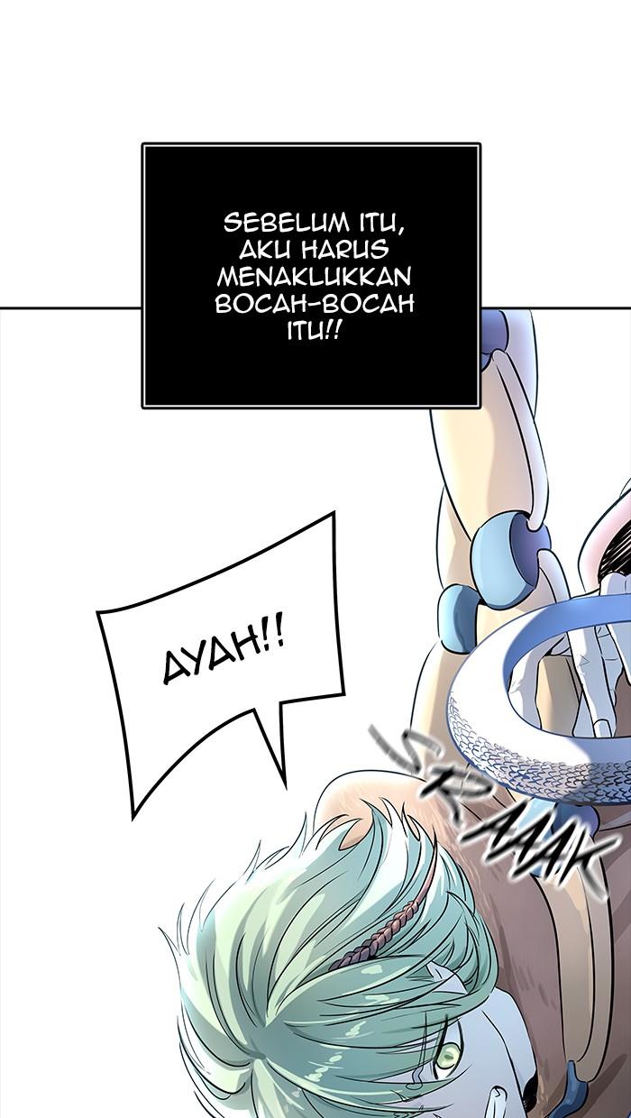tower-of-god - Chapter: 521