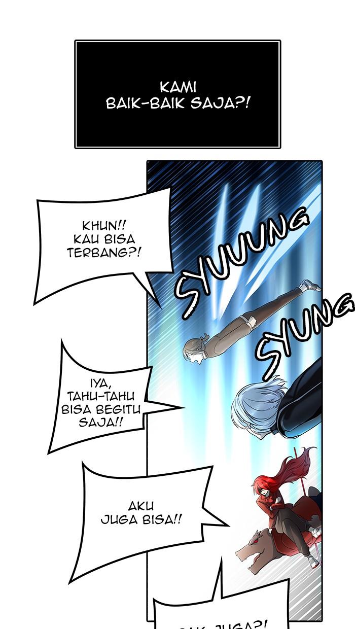 tower-of-god - Chapter: 521