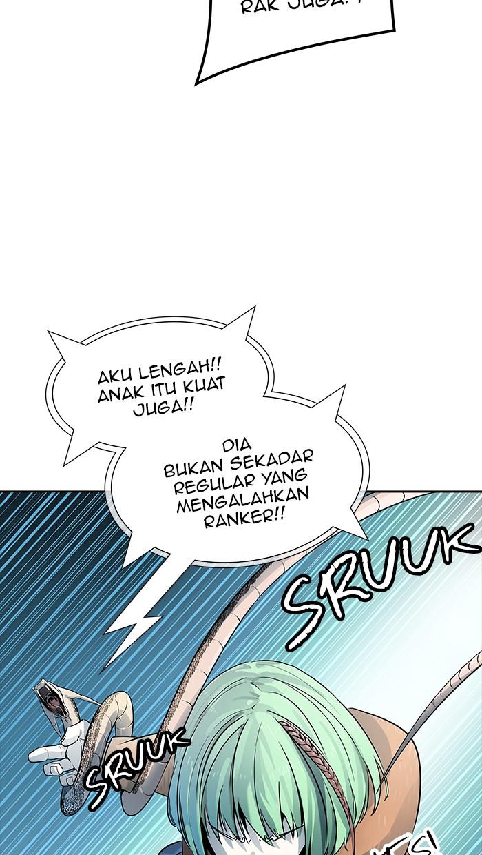 tower-of-god - Chapter: 521