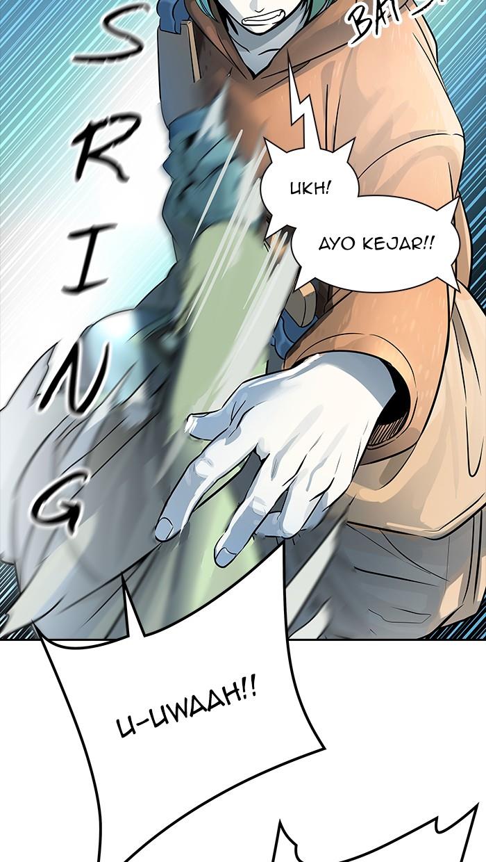 tower-of-god - Chapter: 521