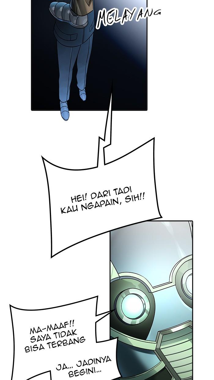 tower-of-god - Chapter: 521