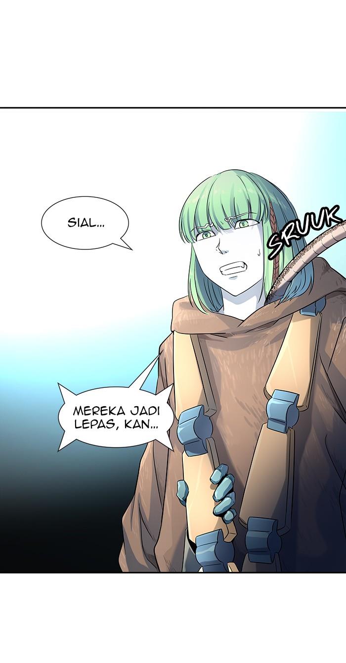 tower-of-god - Chapter: 521