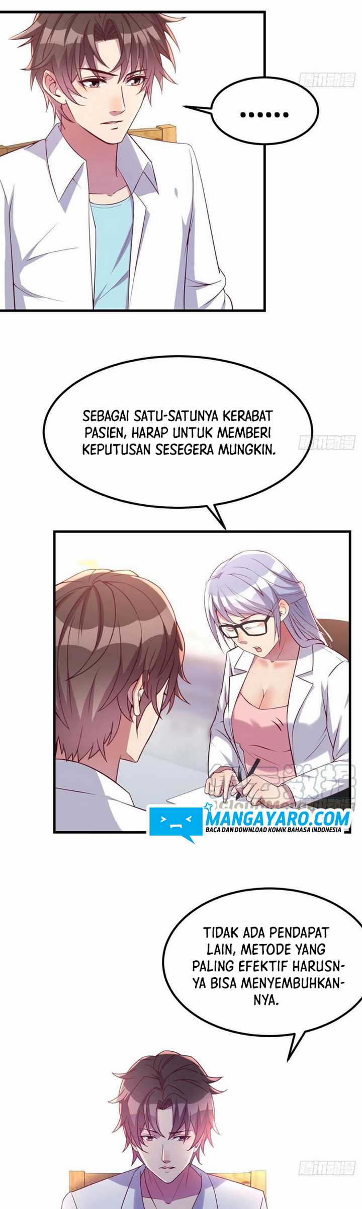 rental-boyfriend - Chapter: 36