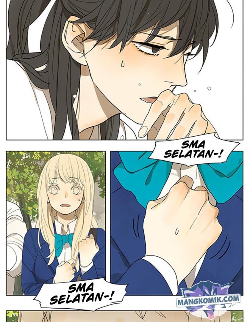 tamen-de-gushi - Chapter: 119