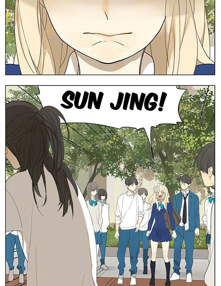 tamen-de-gushi - Chapter: 119