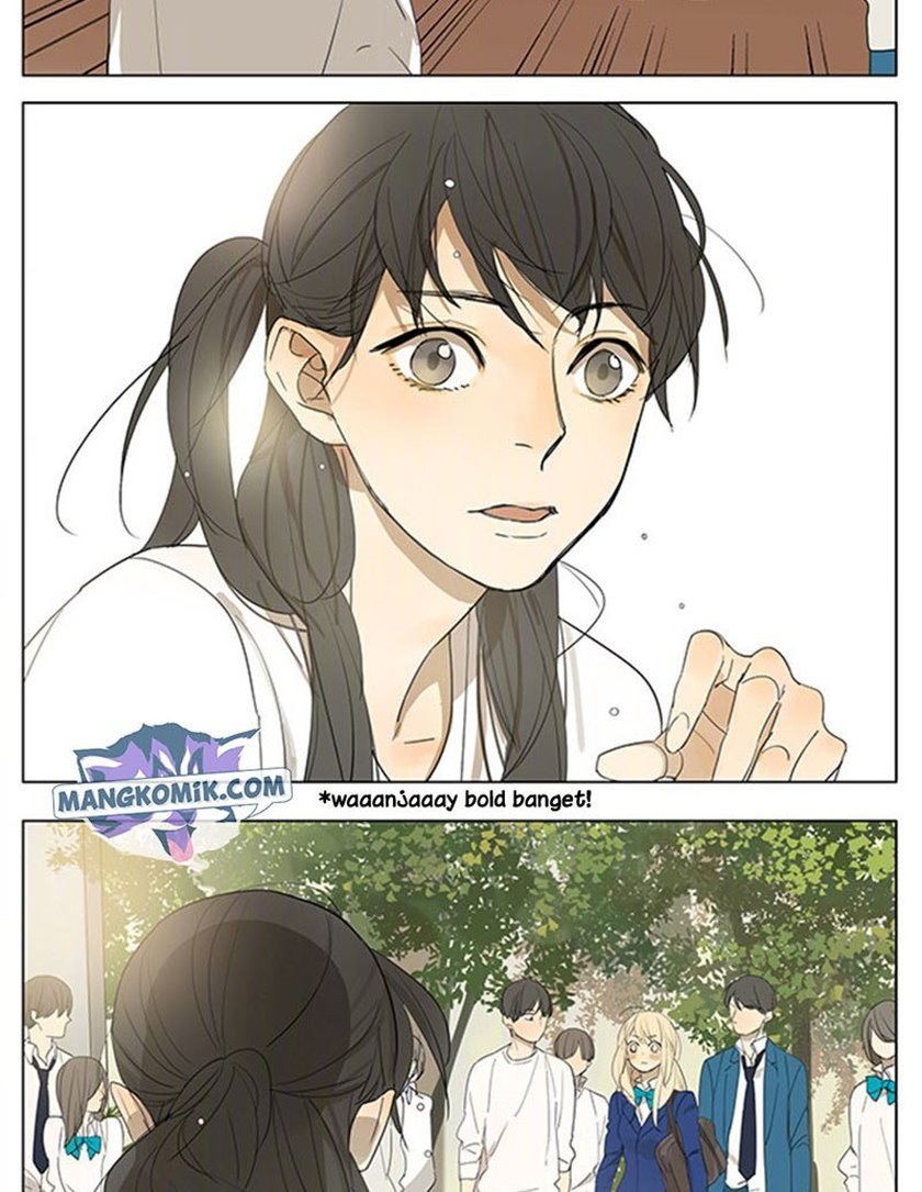 tamen-de-gushi - Chapter: 119