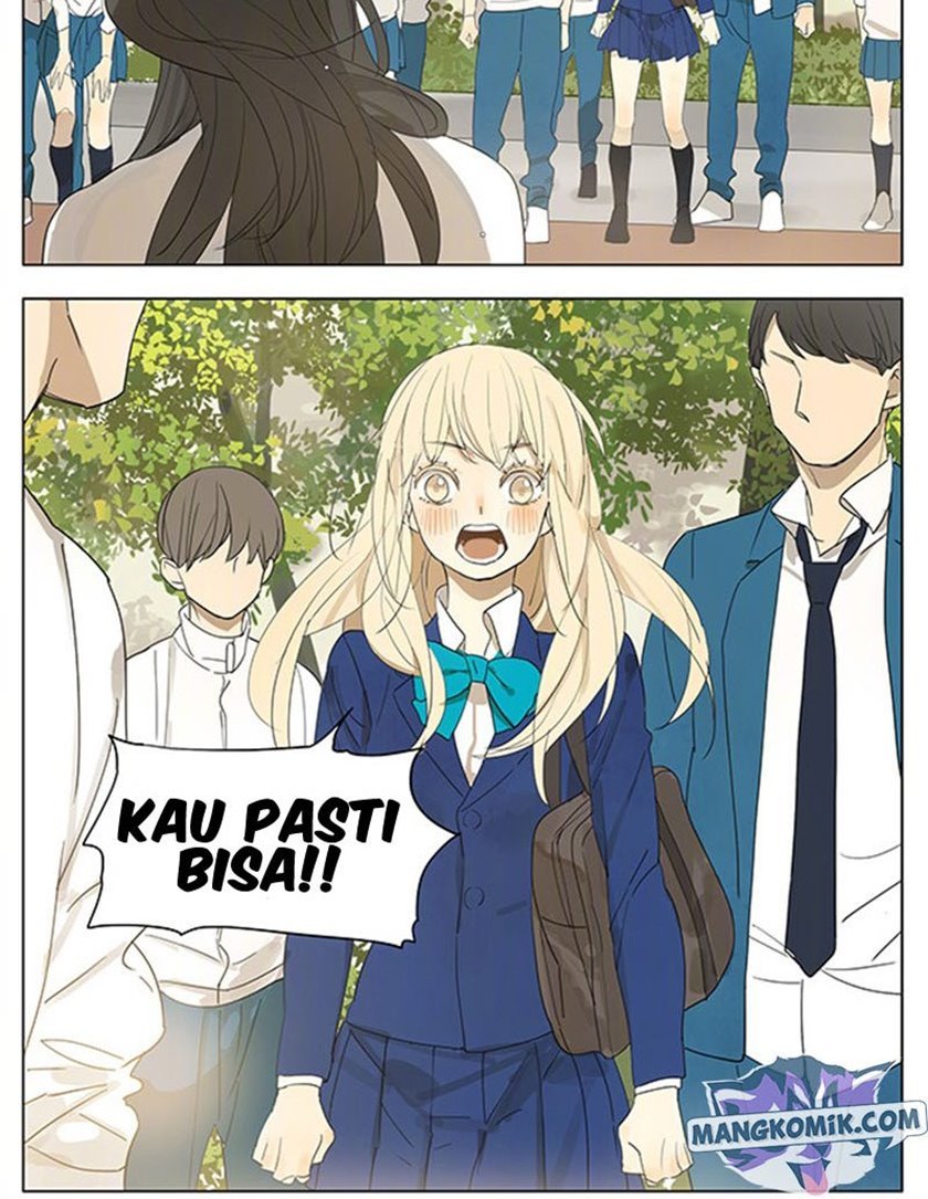 tamen-de-gushi - Chapter: 119