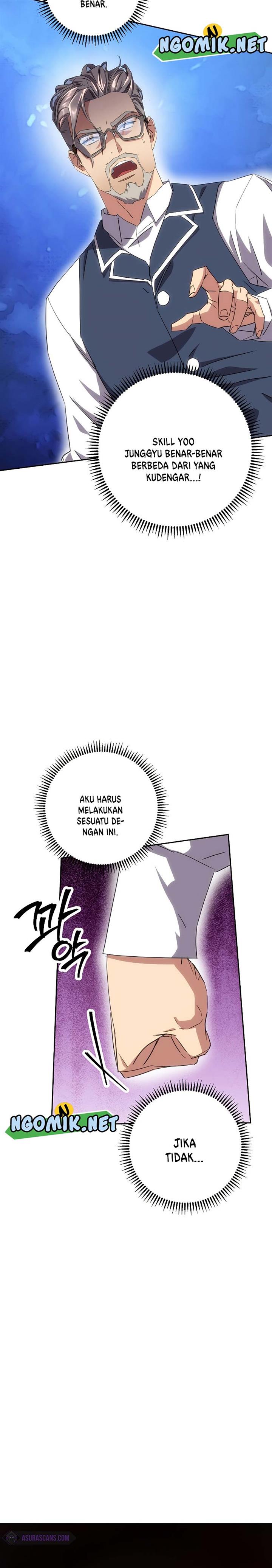 the-live - Chapter: 140