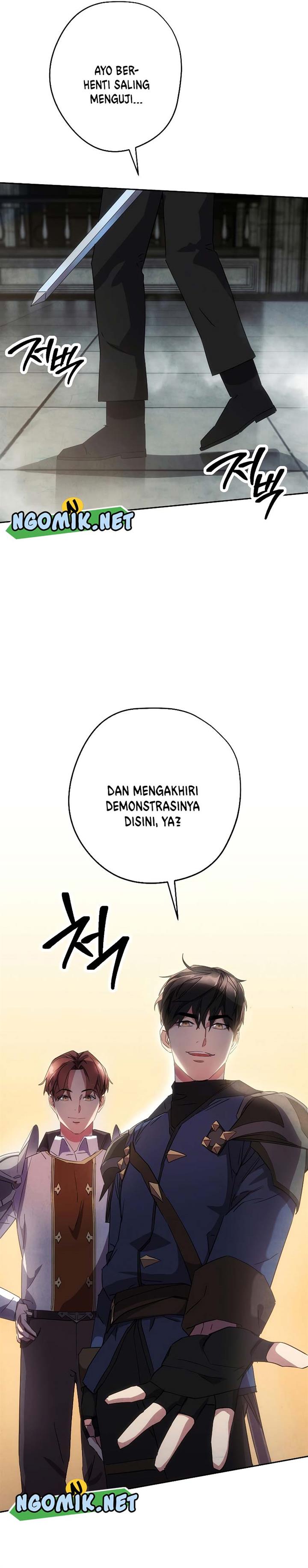 the-live - Chapter: 140