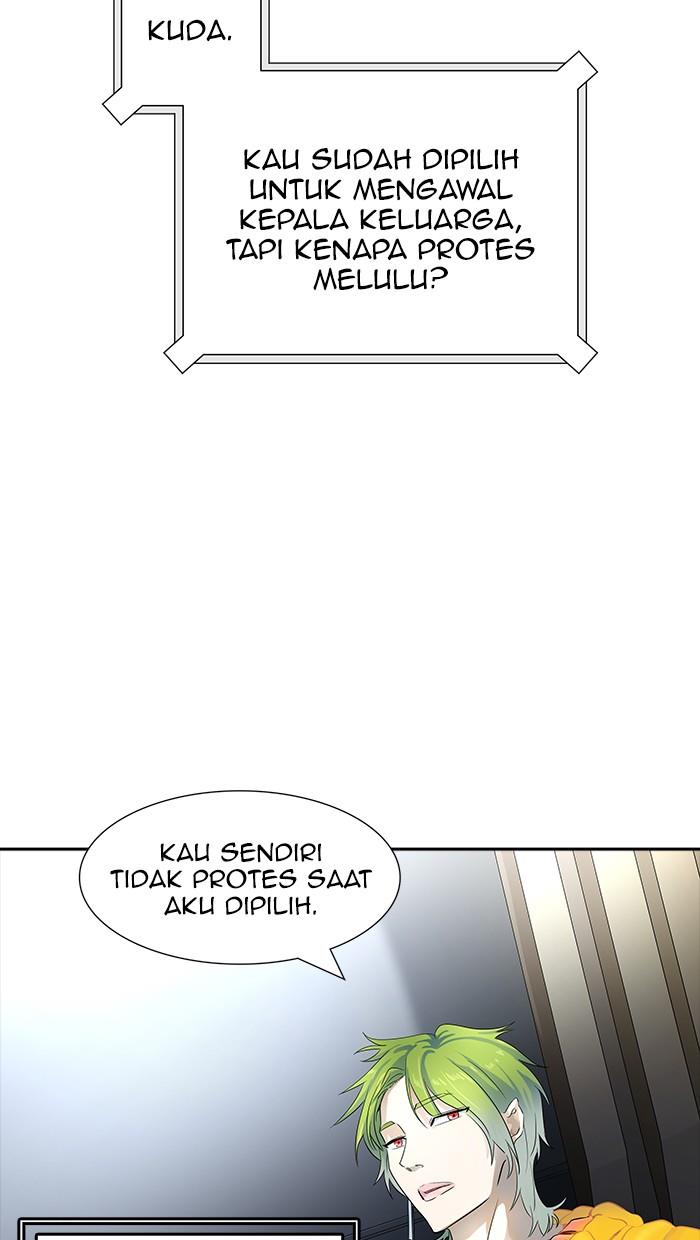 tower-of-god - Chapter: 522