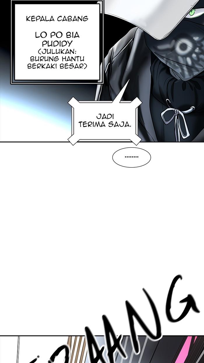 tower-of-god - Chapter: 522