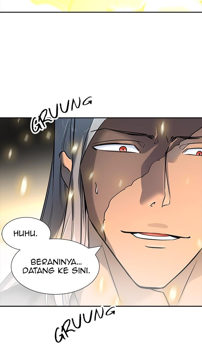 tower-of-god - Chapter: 522