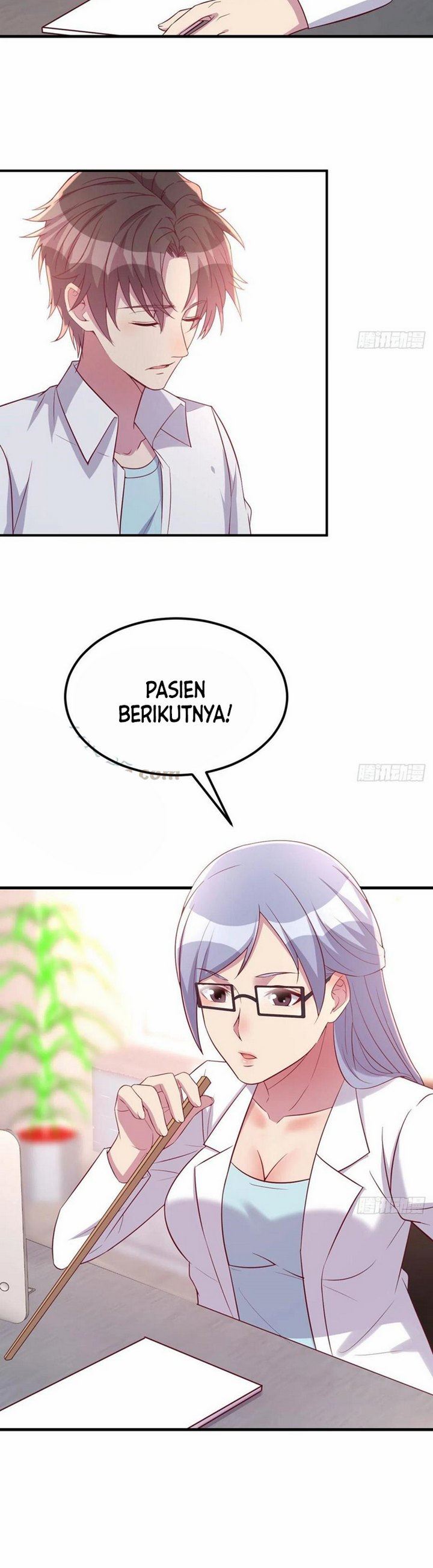 rental-boyfriend - Chapter: 38