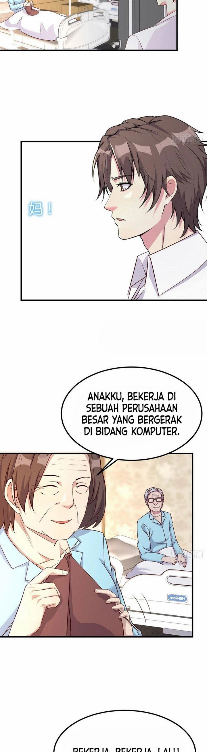 rental-boyfriend - Chapter: 38