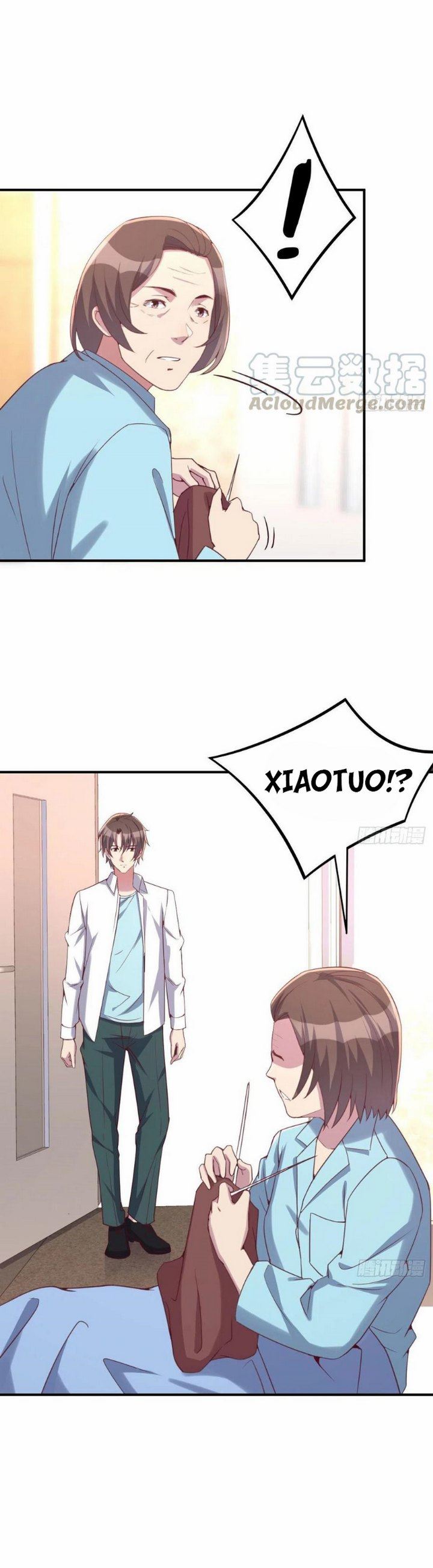 rental-boyfriend - Chapter: 38