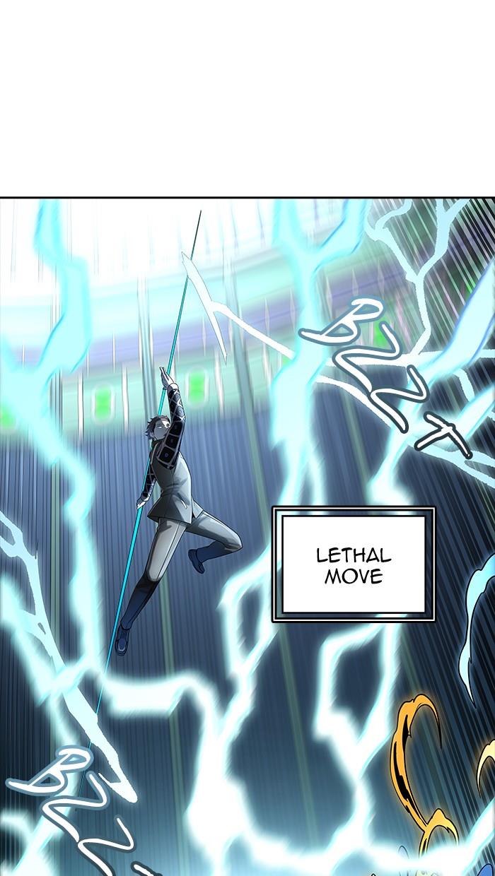 tower-of-god - Chapter: 523