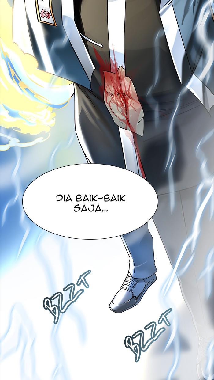 tower-of-god - Chapter: 523