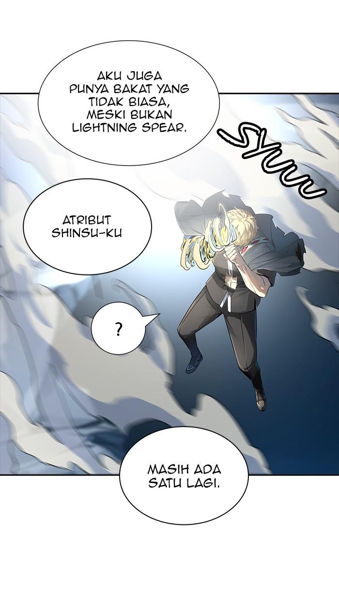 tower-of-god - Chapter: 523