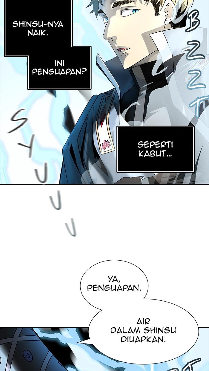 tower-of-god - Chapter: 523