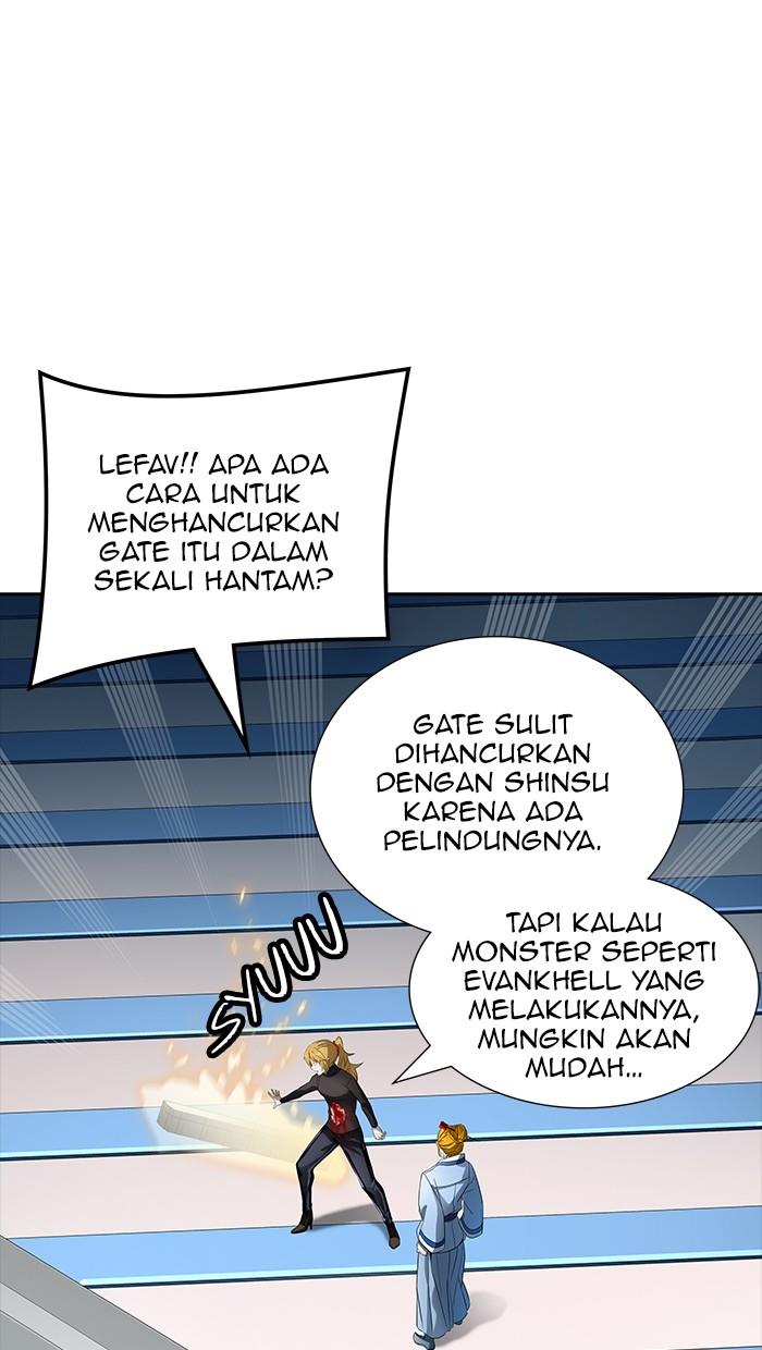 tower-of-god - Chapter: 523