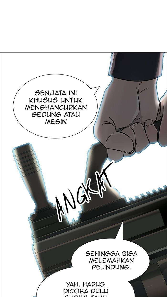 tower-of-god - Chapter: 523