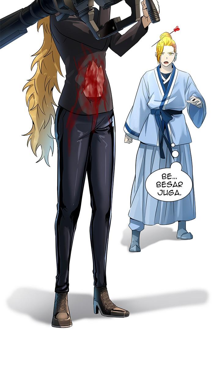 tower-of-god - Chapter: 523