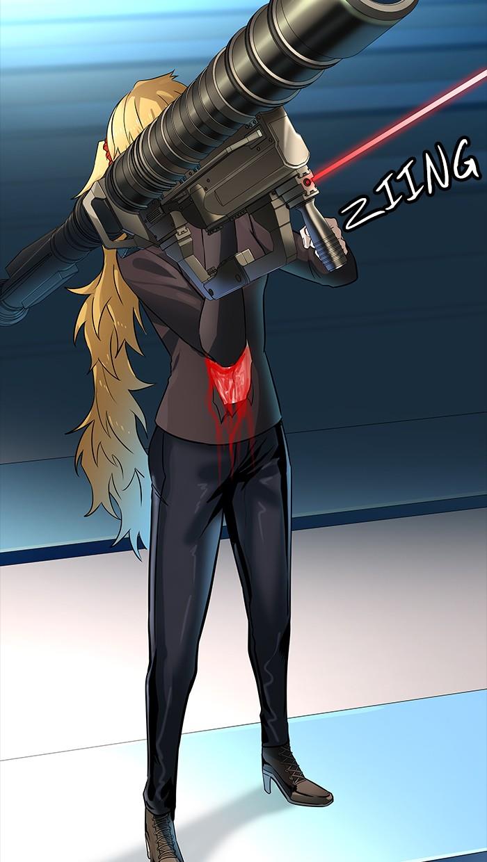 tower-of-god - Chapter: 523