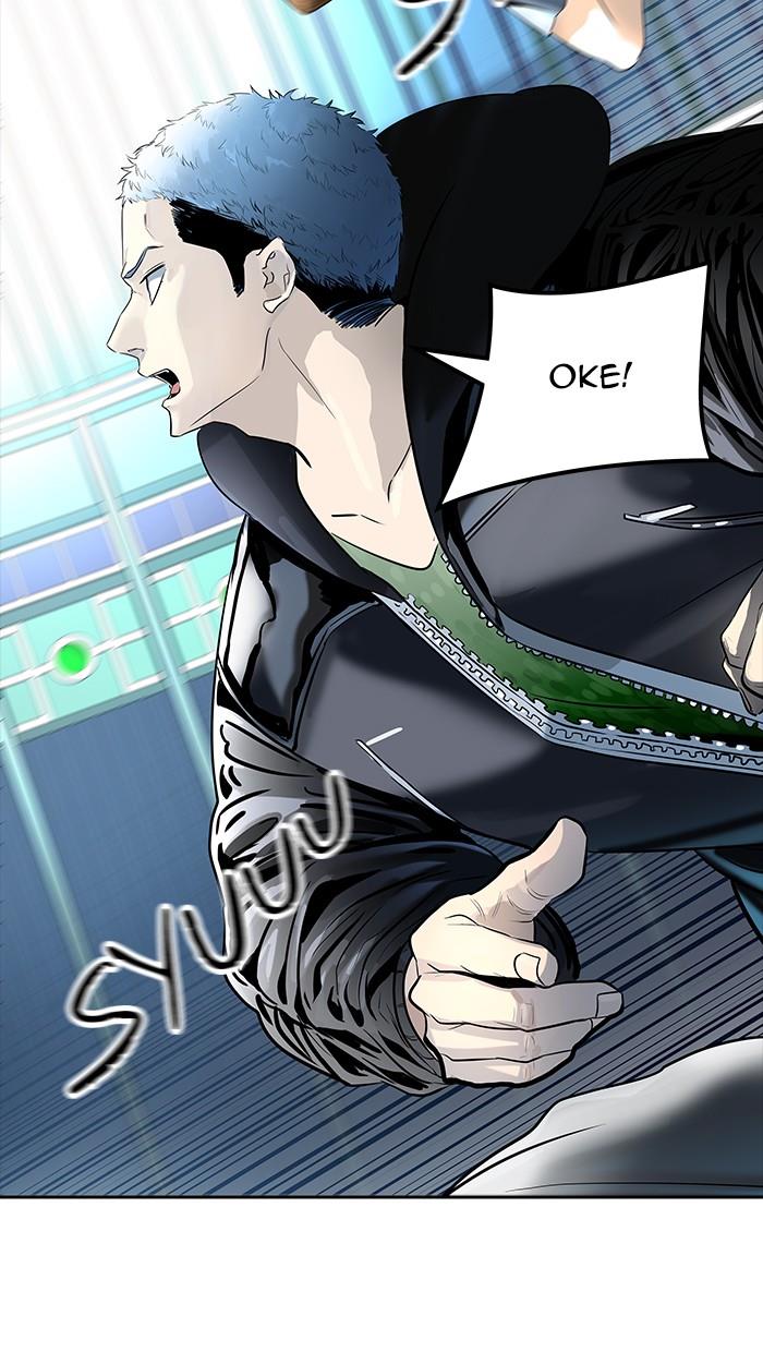 tower-of-god - Chapter: 523