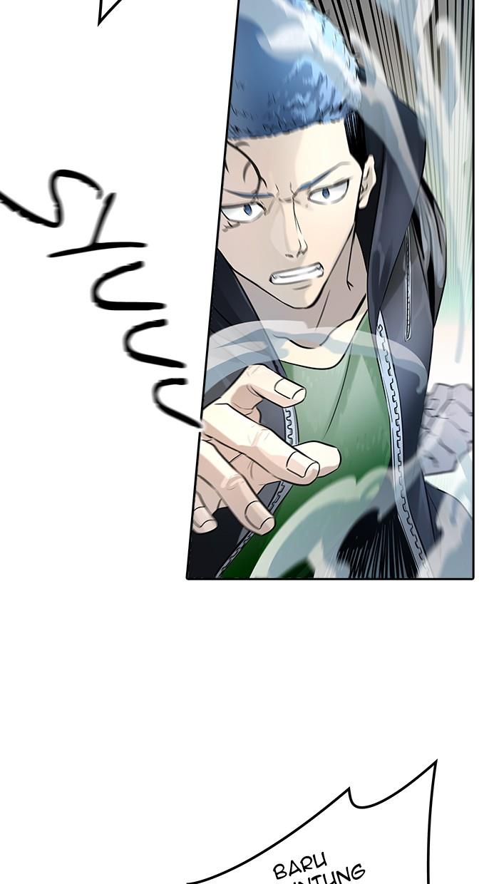tower-of-god - Chapter: 523