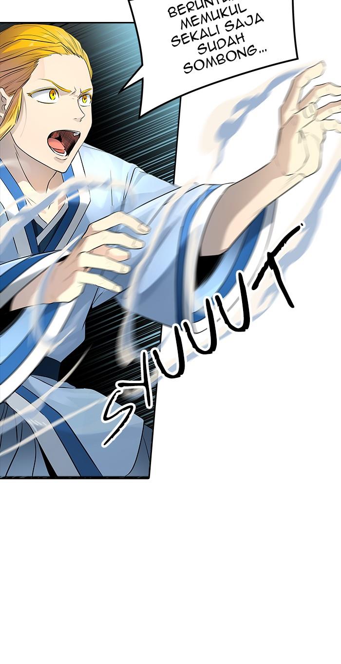 tower-of-god - Chapter: 523