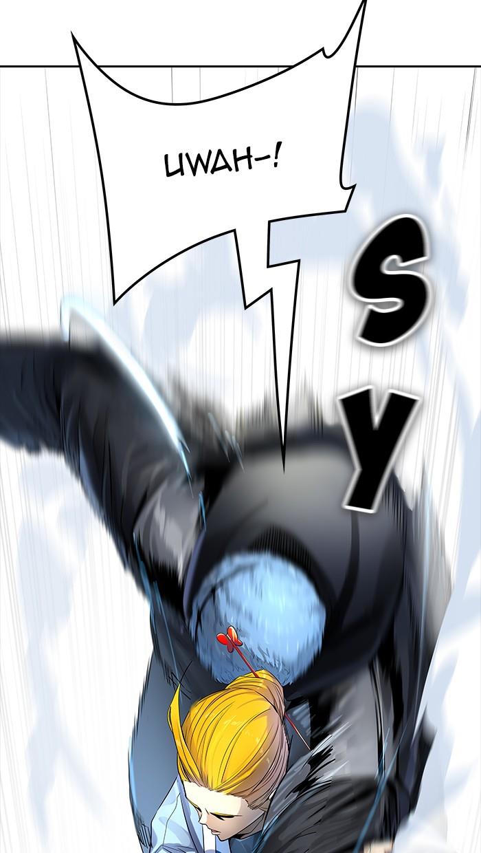 tower-of-god - Chapter: 523