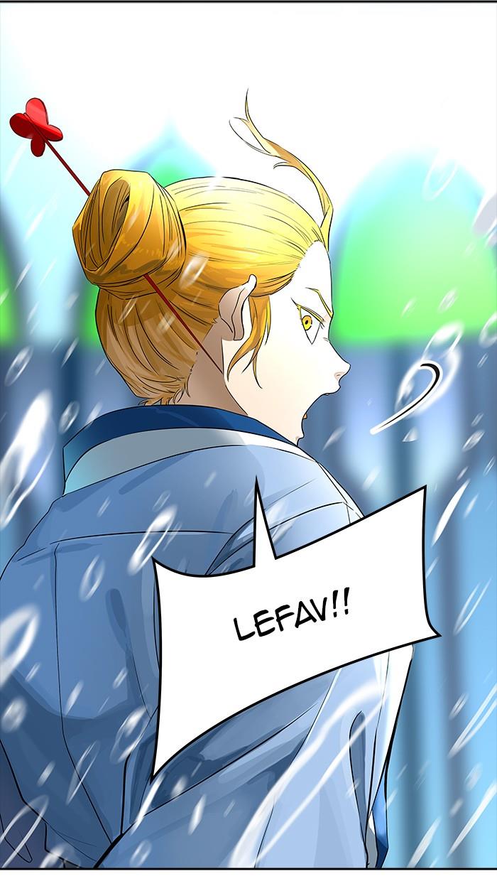 tower-of-god - Chapter: 523