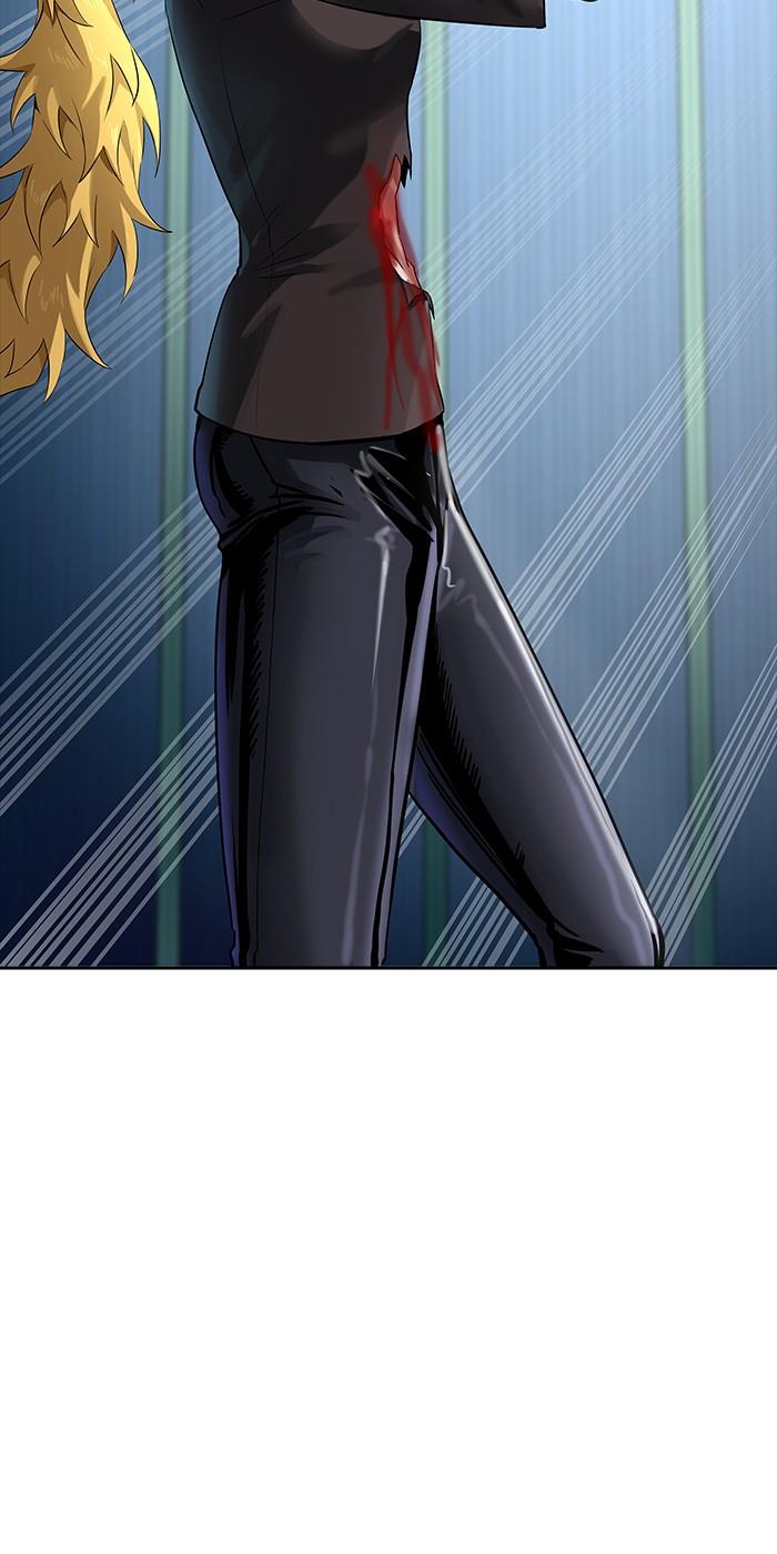 tower-of-god - Chapter: 523