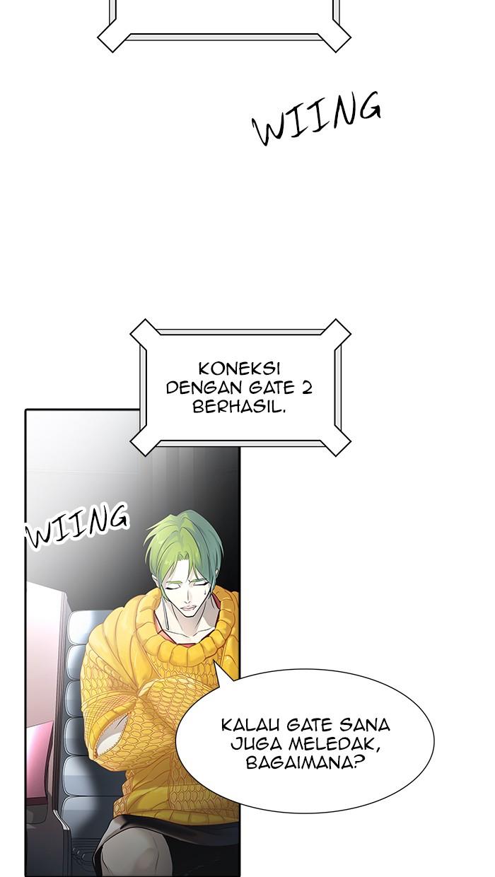 tower-of-god - Chapter: 523