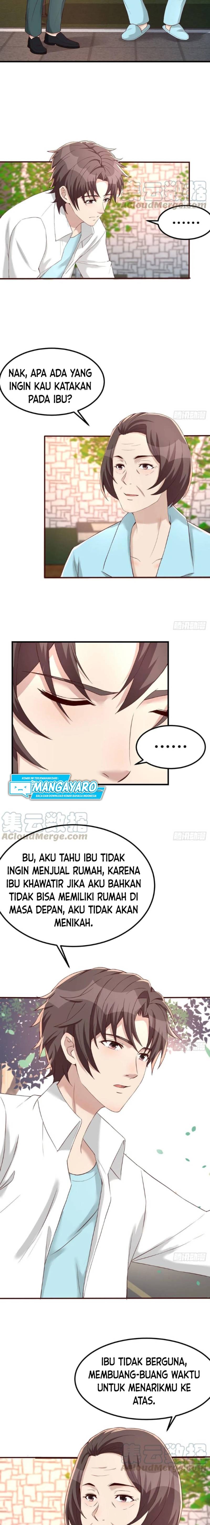 rental-boyfriend - Chapter: 39